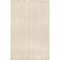 Nuloom Daniela Farmhouse Chunky Jute Area Rug 4ft NCCL01E-R404 - alternate 8